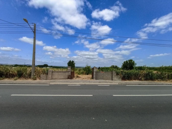 Terreno para Venda em Alpiarça Foto 3