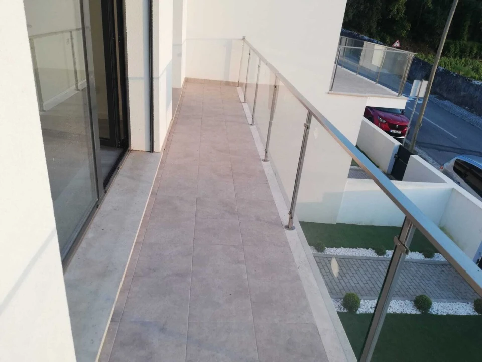 Moradia T4 para Venda em Nossa Senhora das Misericordias Foto 24