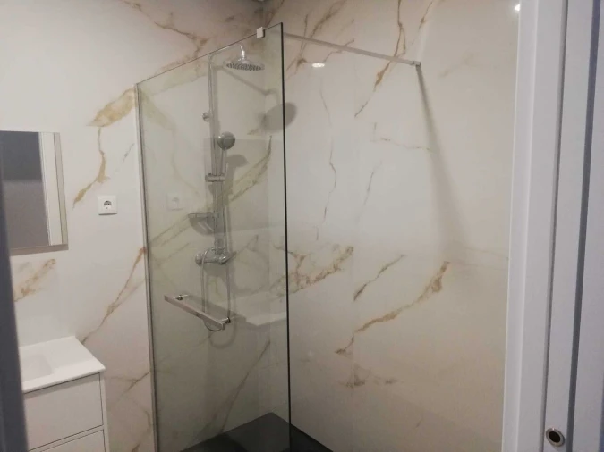 Moradia T4 para Venda em Nossa Senhora das Misericordias Foto 13