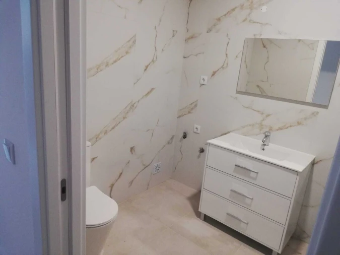 Moradia T4 para Venda em Nossa Senhora das Misericordias Foto 14