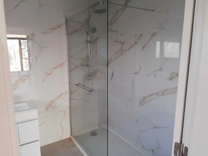 Moradia T4 para Venda em Nossa Senhora das Misericordias Foto 20