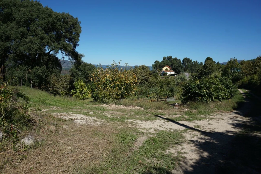 Quinta T0 para Venda em Penso Foto 7