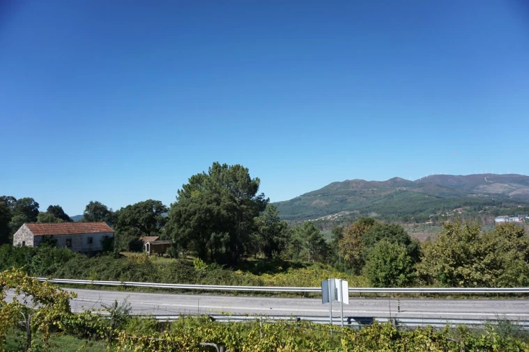 Quinta T0 para Venda em Penso