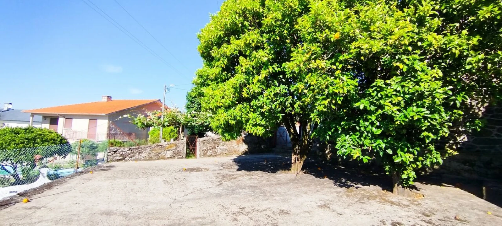 Moradia T2 para Venda em Penso Foto 2