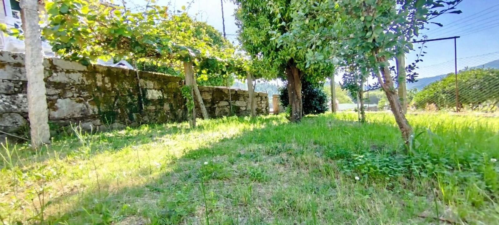 Moradia T2 para Venda em Penso Foto 3