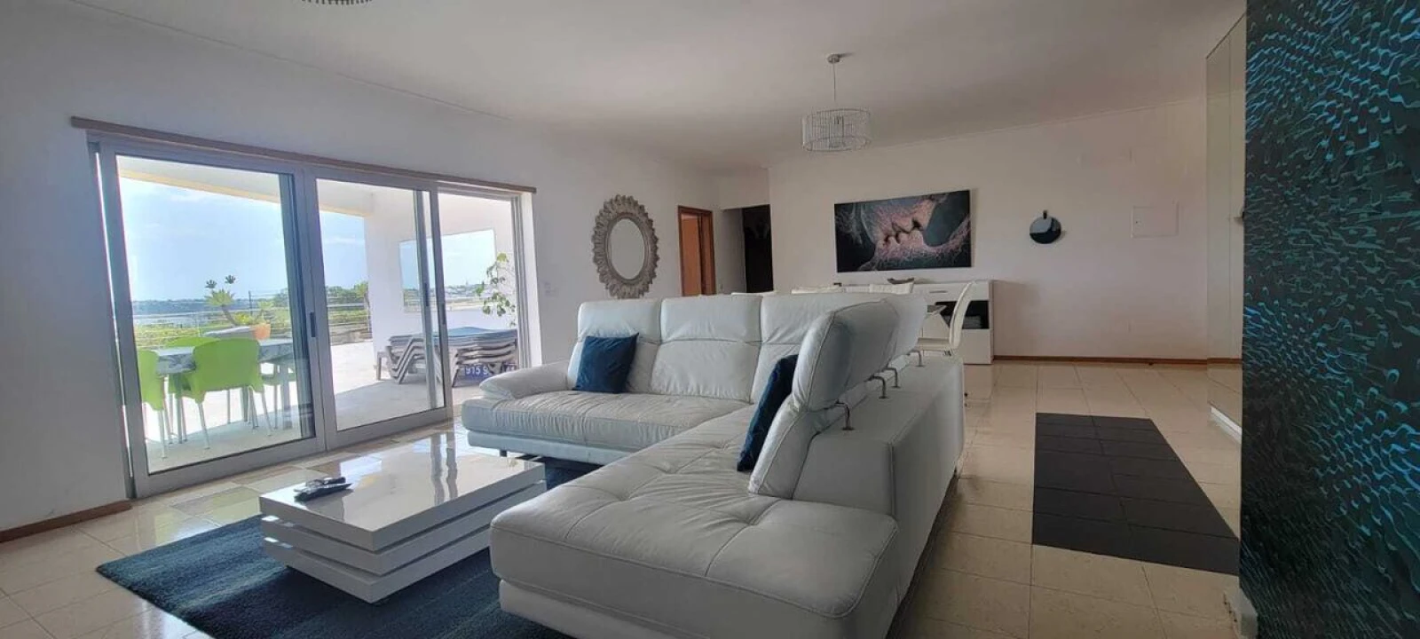Apartamento T3 para Venda em Portimão Foto 3