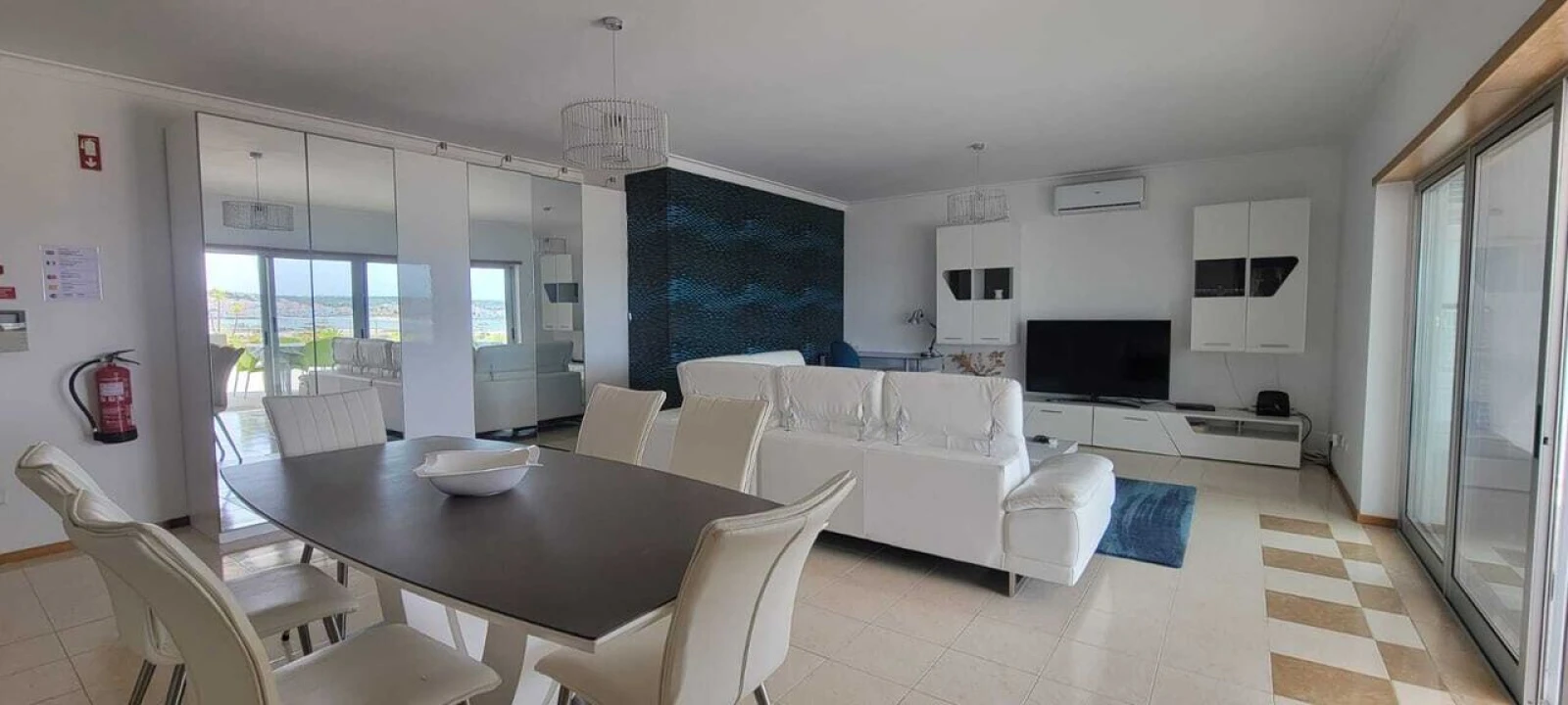 Apartamento T3 para Venda em Portimão Foto 4