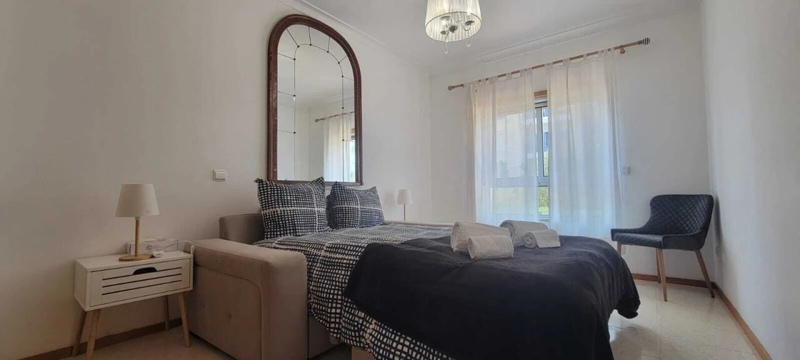 Apartamento T3 para Venda em Portimão Foto 6