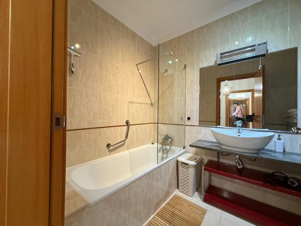Apartamento T3 para Venda em Portimão Foto 7