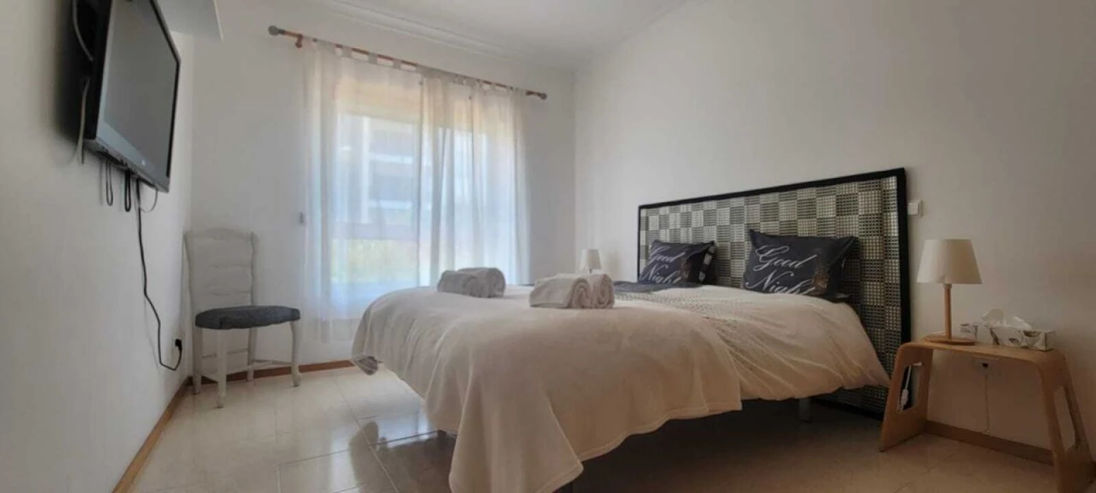Apartamento T3 para Venda em Portimão Foto 8