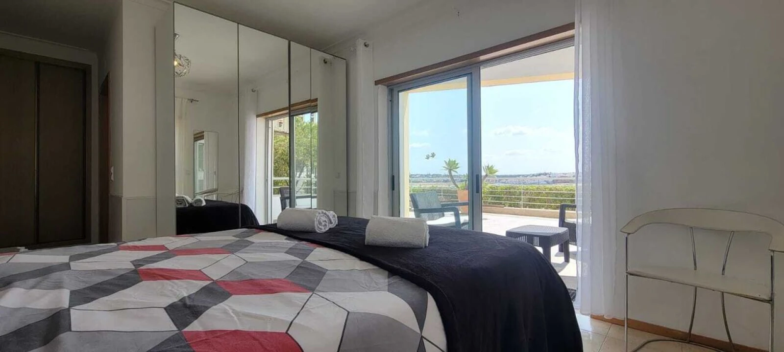 Apartamento T3 para Venda em Portimão Foto 10