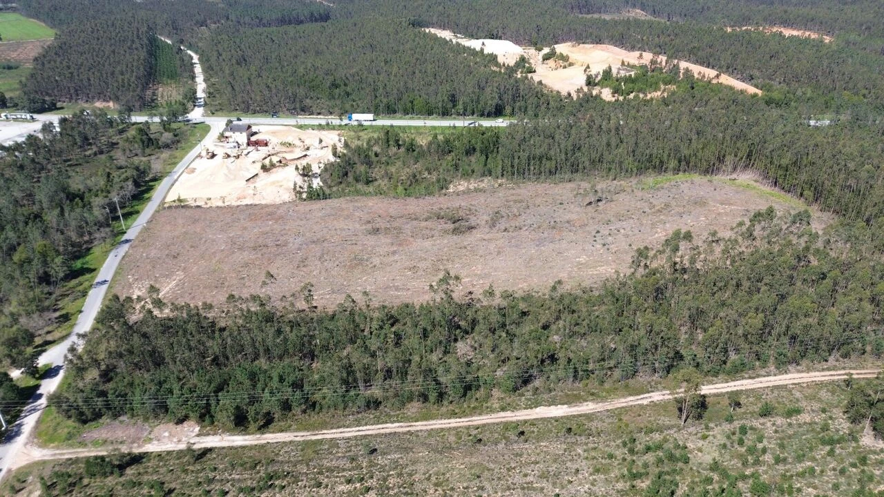 Terreno para Venda em Redinha Foto 1