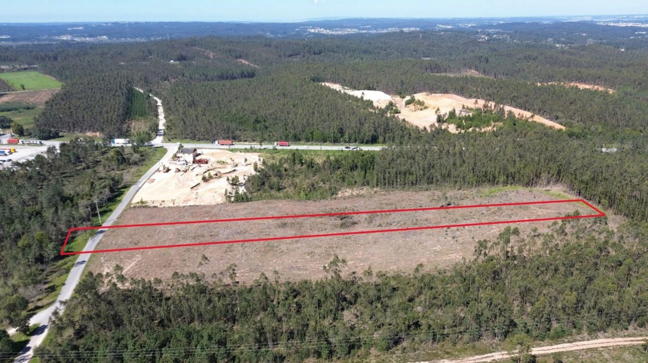 Terreno para Venda em Redinha Foto 2