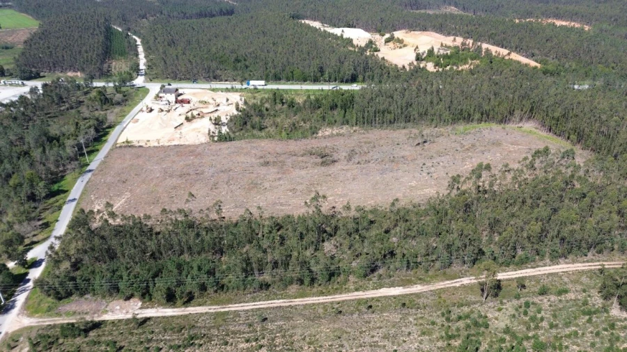 Terreno para Venda em Redinha Foto 1