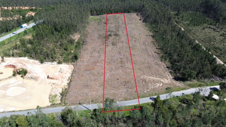 Terreno para Venda em Redinha Foto 4