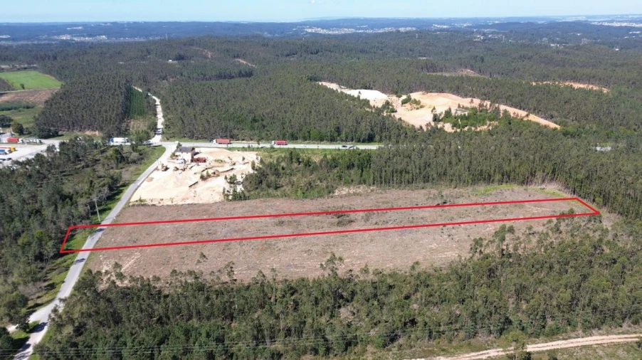 Terreno para Venda em Redinha Foto 2