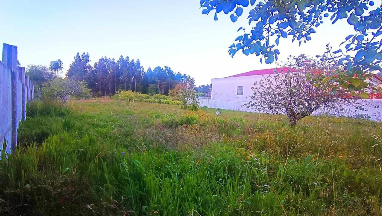 Terreno para Venda em Marinha Grande Foto 2