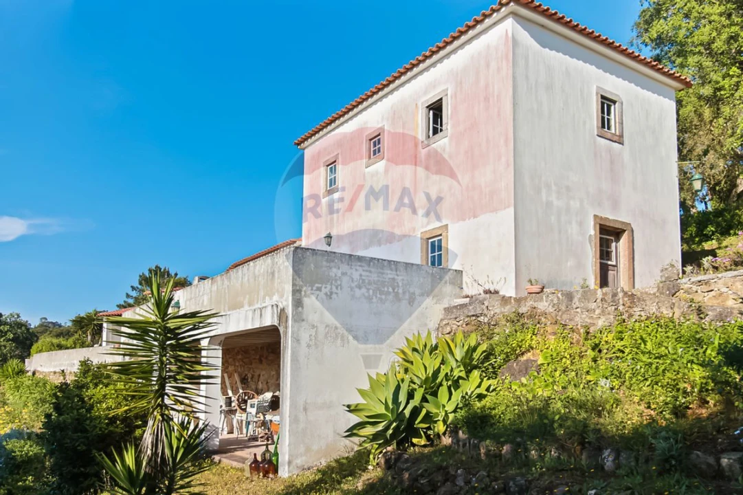 Quinta T3 para Venda em Mafra Foto 2