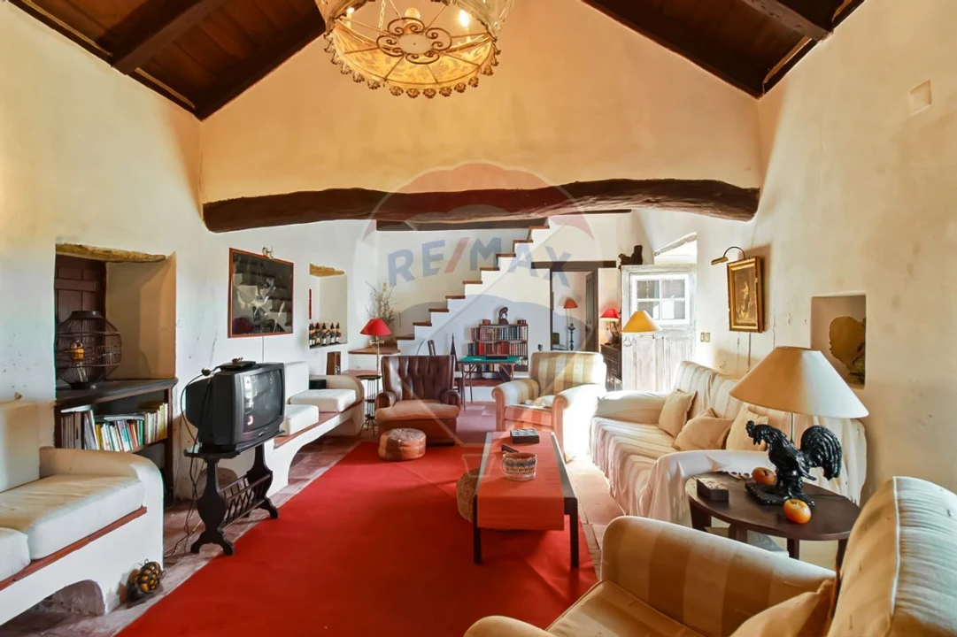 Quinta T3 para Venda em Mafra Foto 13