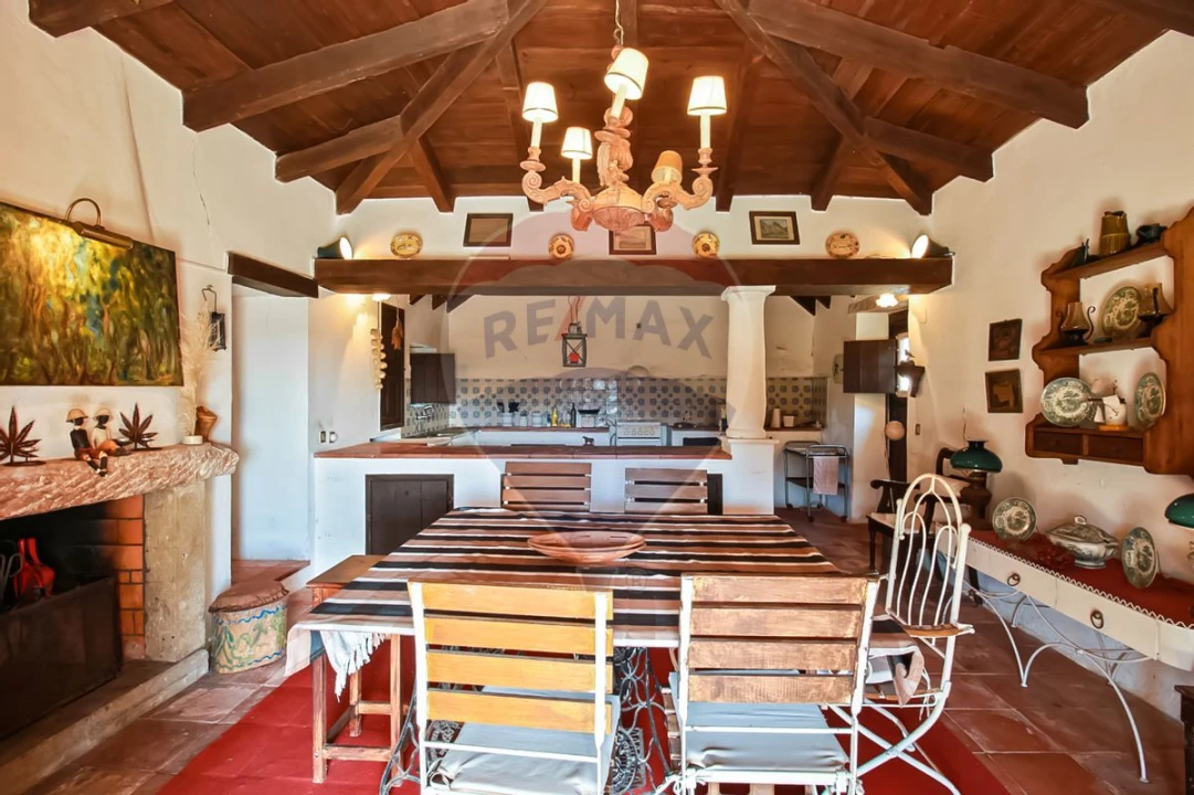 Quinta T3 para Venda em Mafra Foto 16