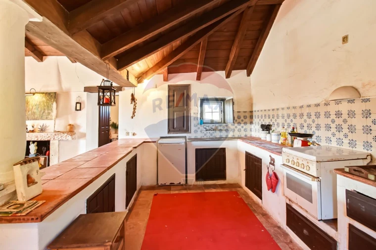 Quinta T3 para Venda em Mafra Foto 18