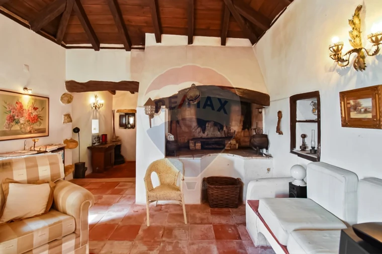 Quinta T3 para Venda em Mafra Foto 14