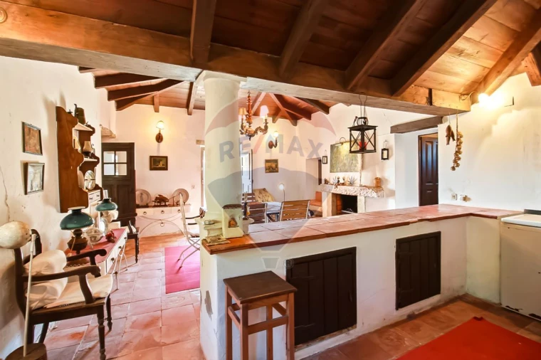 Quinta T3 para Venda em Mafra Foto 19