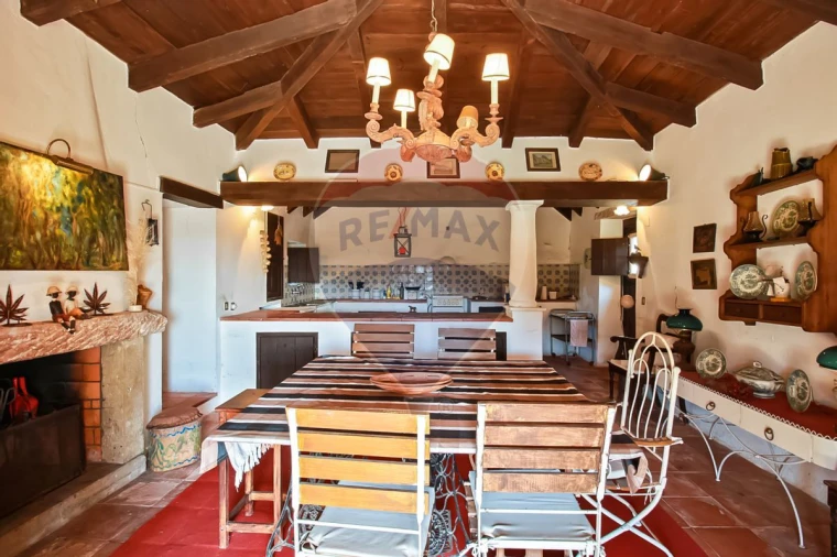 Quinta T3 para Venda em Mafra Foto 16