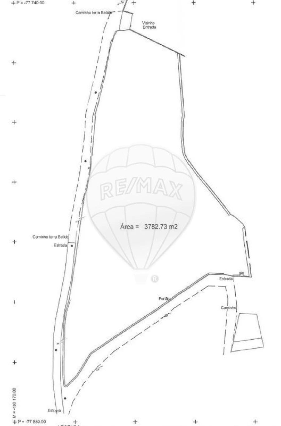 Quinta T3 para Venda em Mafra Foto 24