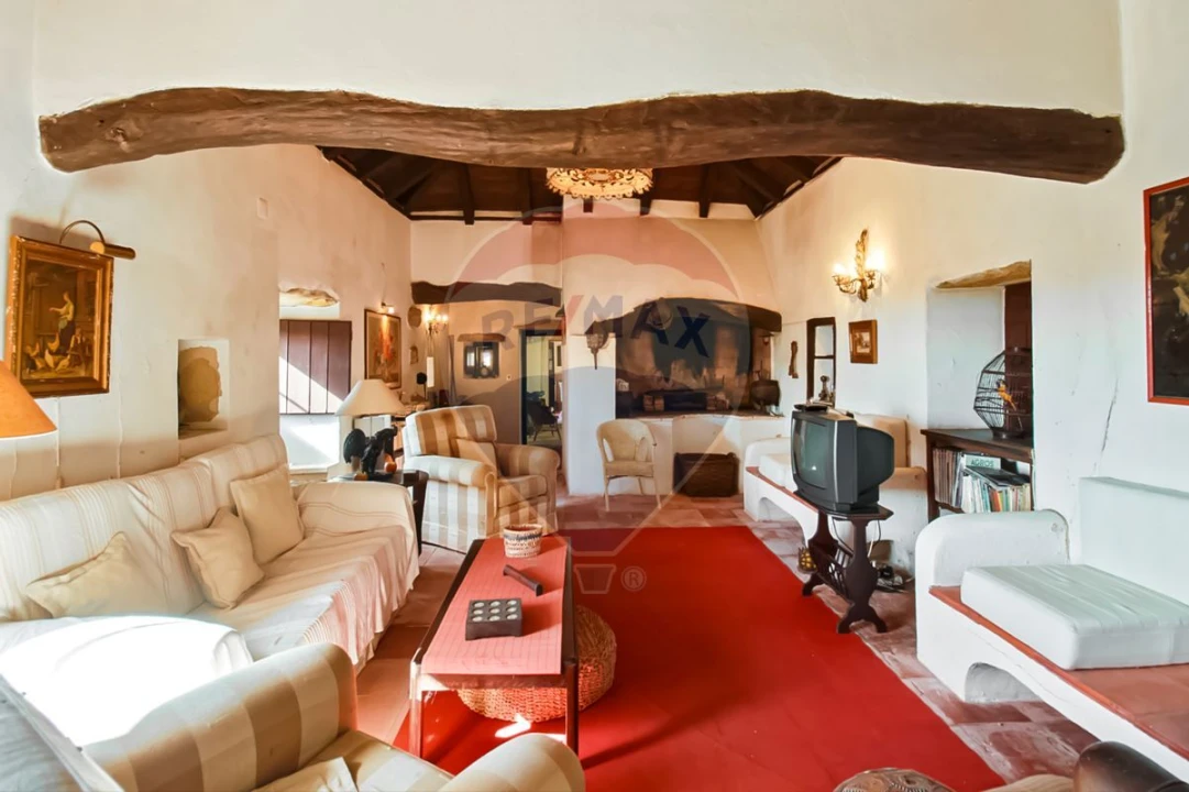 Quinta T3 para Venda em Mafra Foto 12