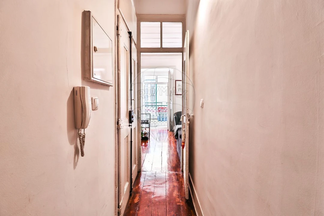 Apartamento T3 para Venda em Misericórdia Foto 8