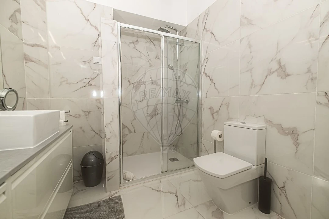 Apartamento T3 para Venda em Misericórdia Foto 12
