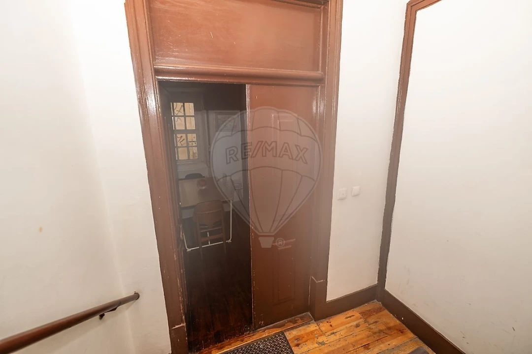 Apartamento T3 para Venda em Misericórdia Foto 24