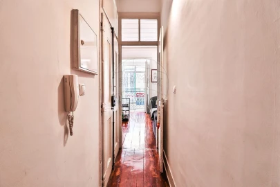 Apartamento T3 para Venda em Misericórdia