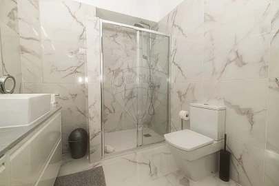 Apartamento T3 para Venda em Misericórdia