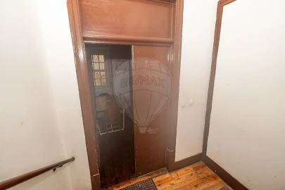 Apartamento T3 para Venda em Misericórdia