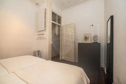 Apartamento T3 para Venda em Misericórdia