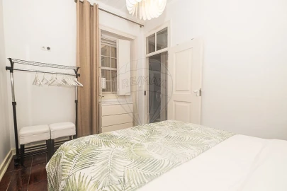 Apartamento T3 para Venda em Misericórdia