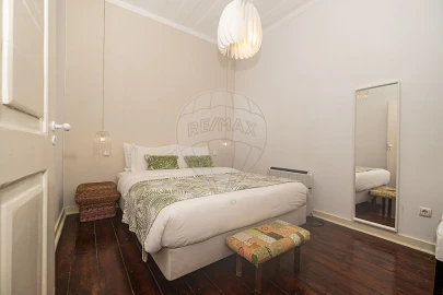 Apartamento T3 para Venda em Misericórdia