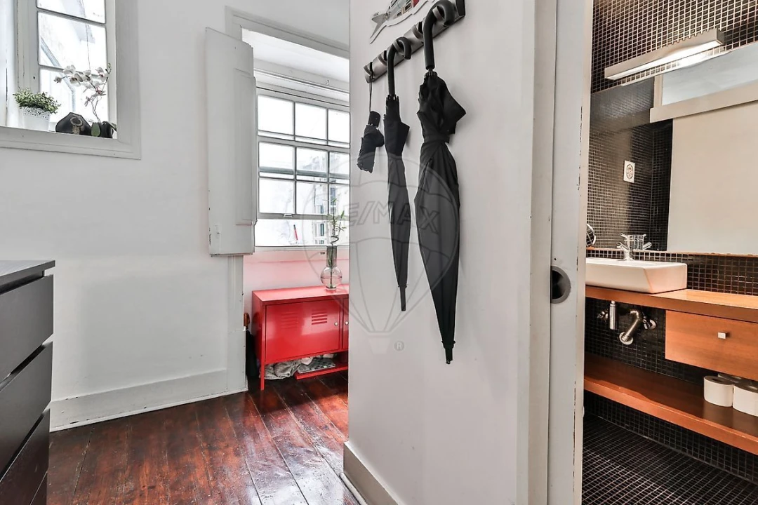 Apartamento T3 para Venda em Misericórdia Foto 17