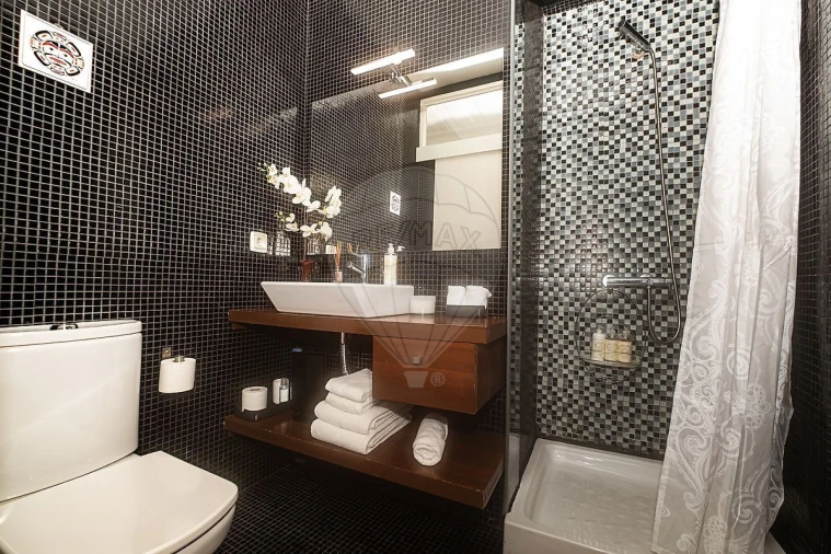Apartamento T3 para Venda em Misericórdia Foto 18