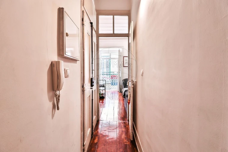 Apartamento T3 para Venda em Misericórdia Foto 8