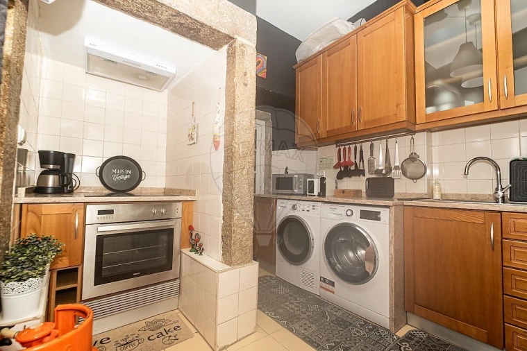 Apartamento T3 para Venda em Misericórdia Foto 14