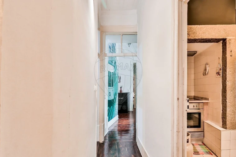 Apartamento T3 para Venda em Misericórdia Foto 13