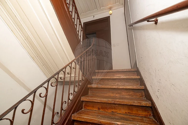 Apartamento T3 para Venda em Misericórdia Foto 25