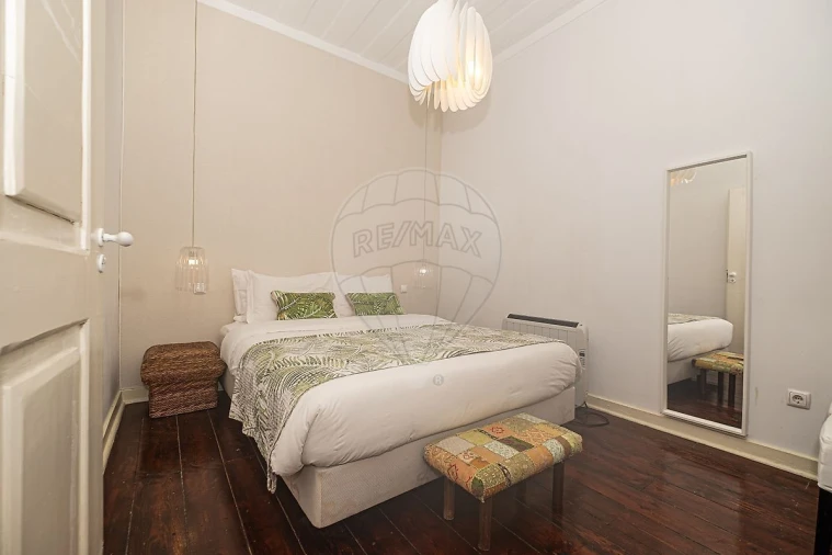 Apartamento T3 para Venda em Misericórdia Foto 21