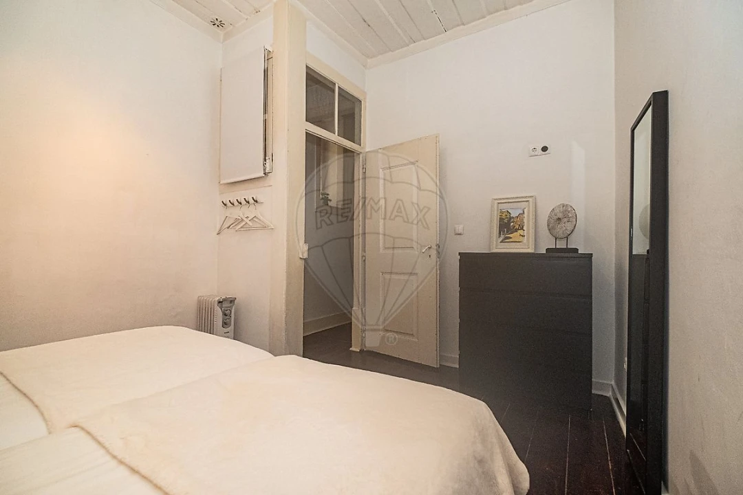 Apartamento T3 para Venda em Misericórdia Foto 19