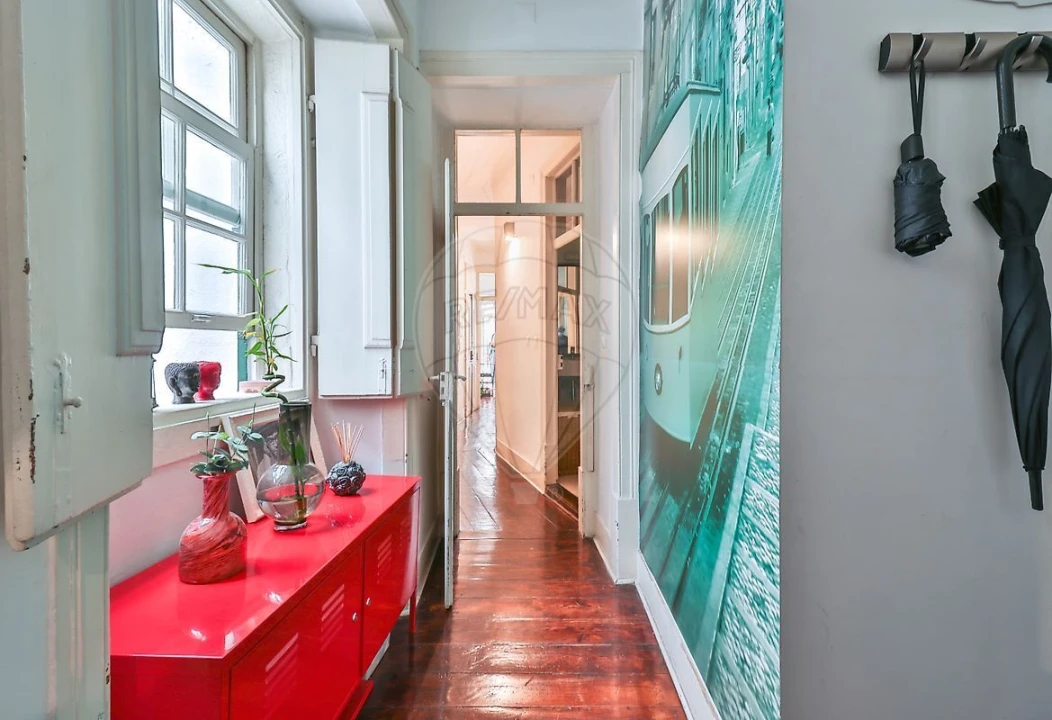 Apartamento T3 para Venda em Misericórdia Foto 16