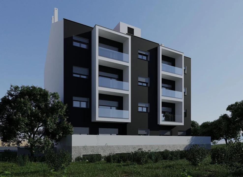 Apartamento T3 para Venda em São João Baptista Foto 2