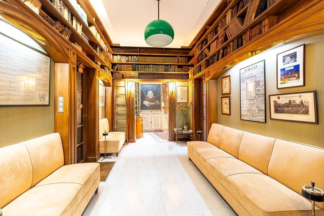 Escritório para Venda em Santa Maria Maior Foto 2